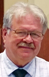 Thomas Richard Wolboldt